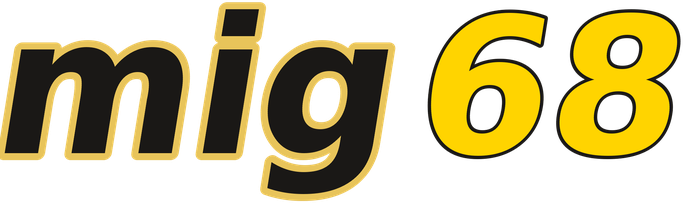 mig68 logo